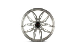 Novitec Zestaw felg kutych NF11 Purosangue