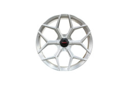 Novitec Zestaw felg kutych NL4 23" Urus