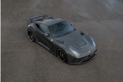 Novitec Pakiet aerodynamiczny N-LARGO S F12 Berlinetta