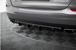 Maxton Design Dyfuzor Quattroporte