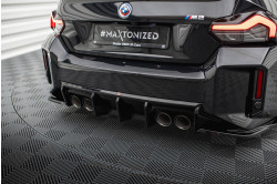 Maxton Design Dyfuzor V1 M2 G87