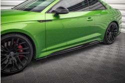 Maxton Design Progi RS5 F5 Facelift