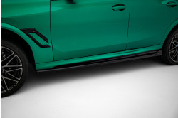 Maxton Design Progi X6 M F96 FL