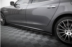 Maxton Design Progi Quattroporte
