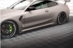 Maxton Design Progi Carbon M4 G82 i G83