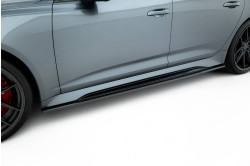 Maxton Design Progi Carbon RS6 C8