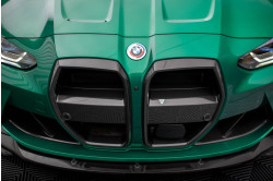 Maxton Design Grill M3 G80 i G81