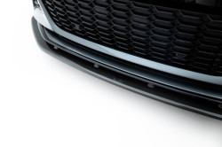 Maxton Design Przedni spoiler Carbon RS6 C8