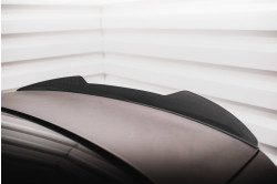 Maxton Design Tylny spoiler Carbon M4 G82