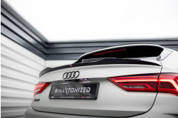 Maxton Design Tylny spoiler Q3 / RSQ3 F3