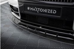 Maxton Design Przedni spoiler Cullinan