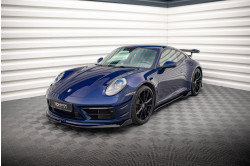 Maxton Design Zestaw spoilerów Porsche 911 992 Carrera Aero | GTS