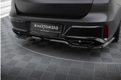 Maxton Design Dyfuzor 7 G70 i G71