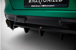 Maxton Design Dyfuzor X6 M F96 FL