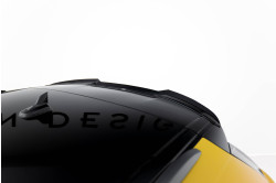 Maxton Design Spoiler dachowy Q7, SQ7 4M 2020