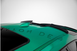 Maxton Design Spoiler dachowy X6 M F96 FL