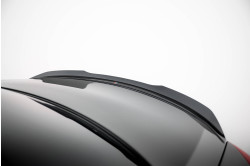 Maxton Design Tylny spoiler Quattroporte