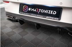 Maxton Design Dyfuzor E Coupe C238