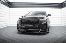 Maxton Design Zestaw spoilerów Audi Q8 Facelift