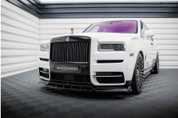 Maxton Design Zestaw spoilerów Rolls-Royce Cullinan