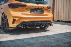 Maxton Design Dyfuzor V3 Focus ST MK4