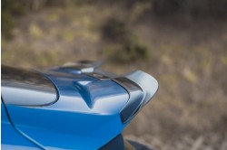Maxton Design Spoiler dachowy V1 Focus ST MK4