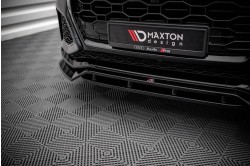 Maxton Design Przedni spoiler V3 RSQ8