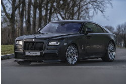 Prior Bodykit Wraith