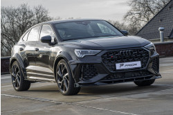 Prior Bodykit Widebody RSQ3 F3