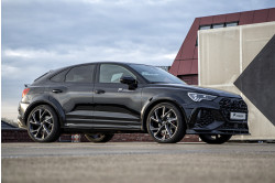 Prior Bodykit RSQ3 F3