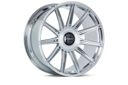 Vossen Wheels Felga kuta S17-12 Continental GT, GTC 2018