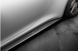 TechArt Progi 911 992 GT3