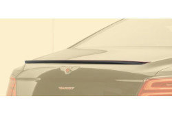 Mansory Tylny spoiler Flying Spur 2020