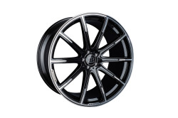Brabus Kuta felga Monoblock Z Platinum 22" S W223 i V223