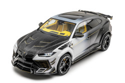 Mansory Pakiet aerodynamiczny Venatus Urus