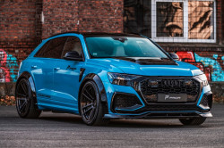 Prior Bodykit PD-RS800 RSQ8