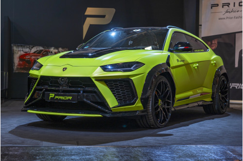 Prior Bodykit PD700F Urus