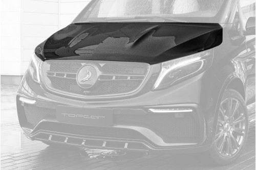 Topcar Maska V W447