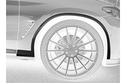 Hamann Nadkola X4 G02