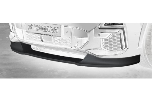 Hamann Przedni spoiler X5 G05
