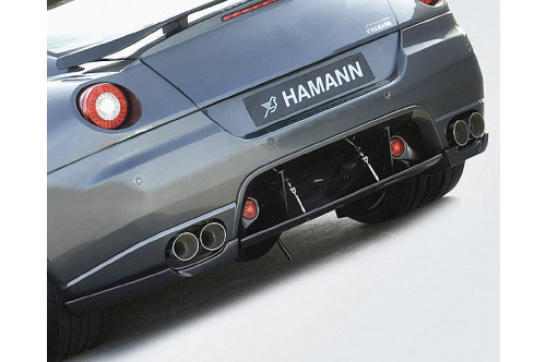 Hamann Dyfuzor 599 GTB