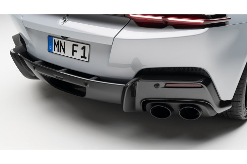 Novitec Dyfuzor 12Cilindri