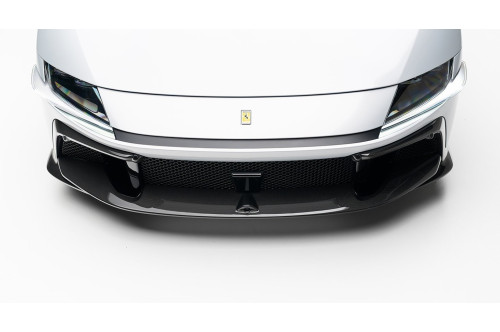 Novitec Przedni spoiler 12Cilindri