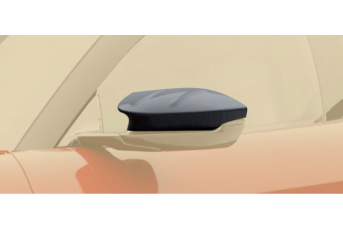 Mansory Lusterka 12Cilindri