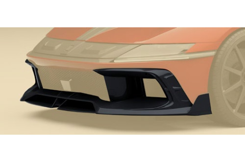 Mansory Przedni spoiler 12Cilindri