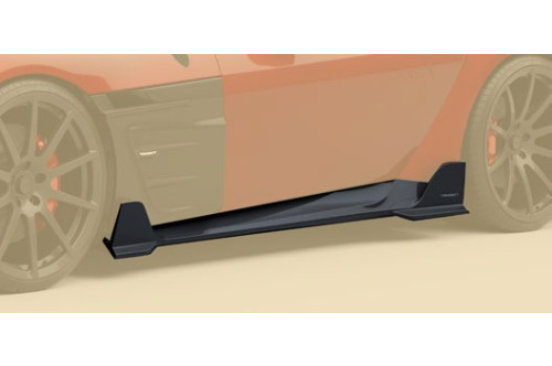 Mansory Progi 12Cilindri