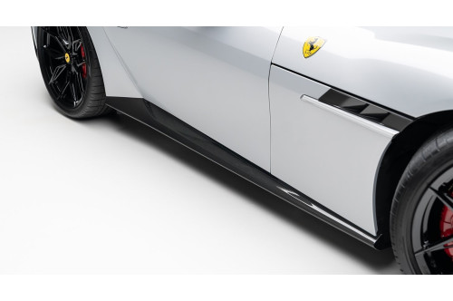 Novitec Progi 12Cilindri