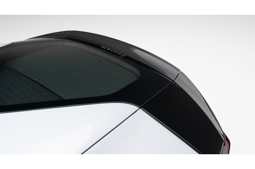 Novitec Tylny spoiler 12Cilindri