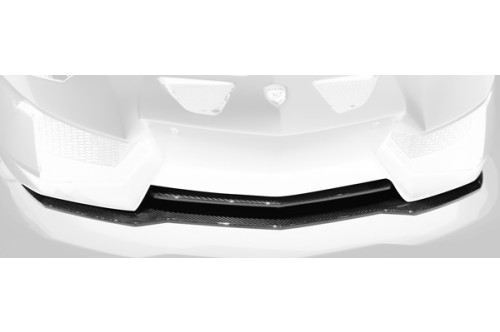 Hamann Przedni spoiler Aventador