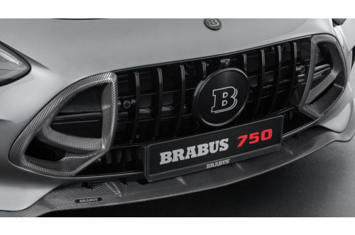 Brabus Przedni spoiler GT 63 C192